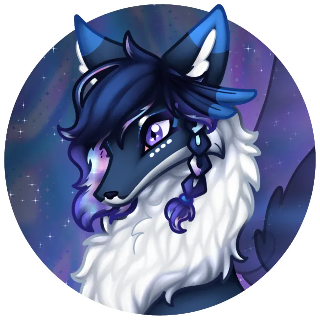 Avatar for a user