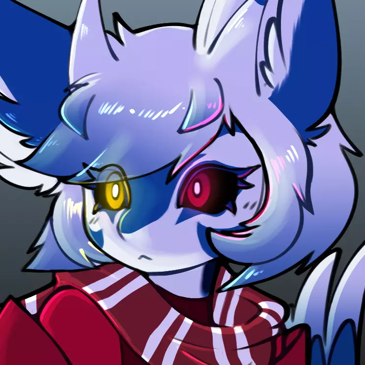 Avatar for LoneEevee