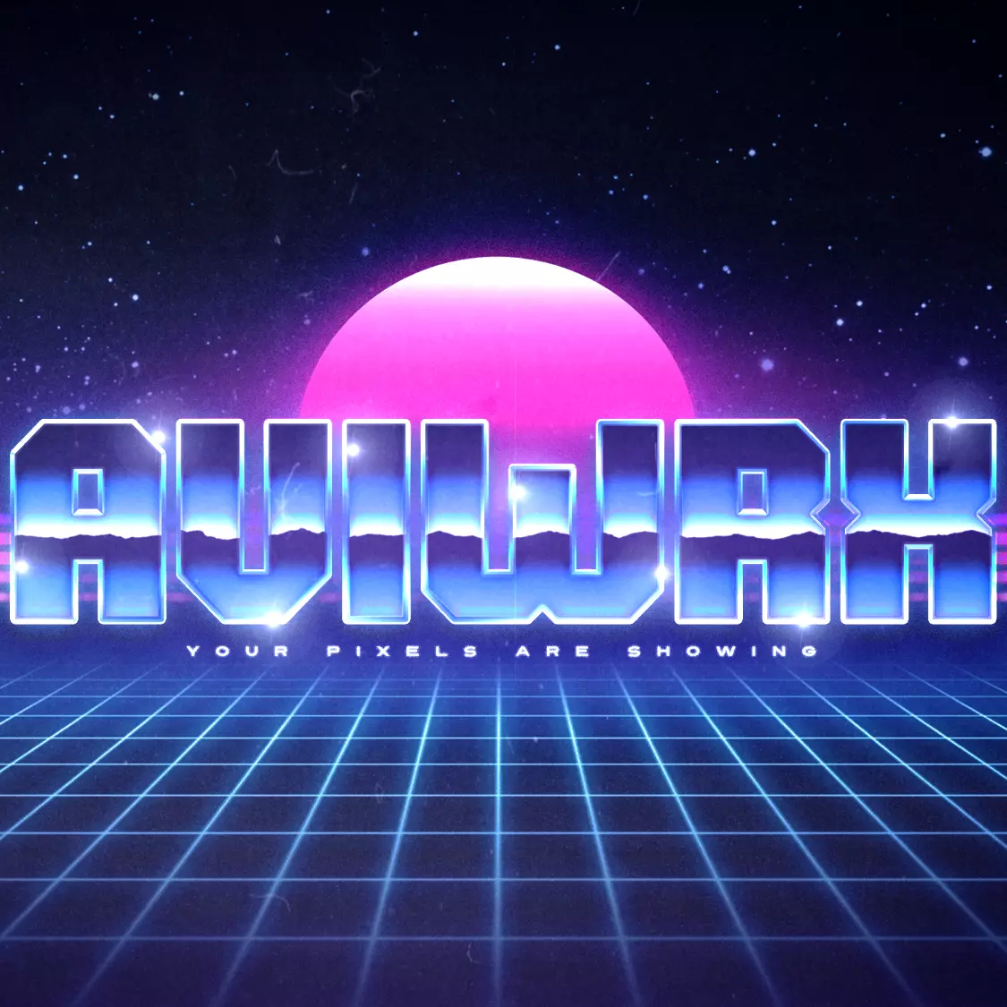 Avatar for AviworksVR