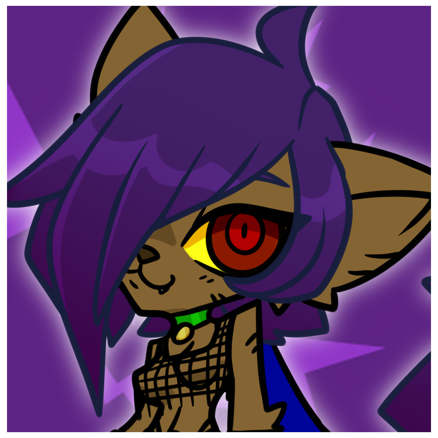 Avatar for a user