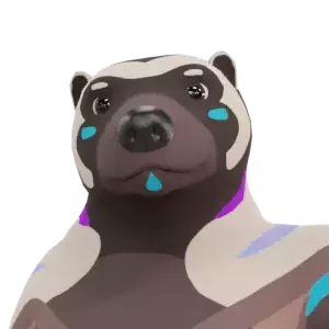 Avatar for Hubble the Wolverine