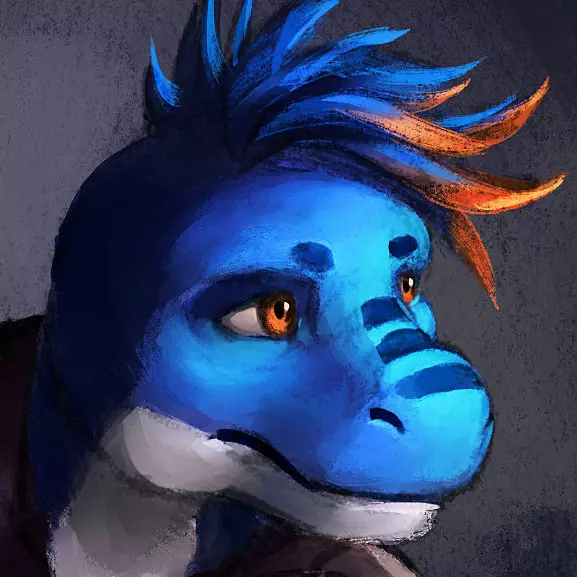 Avatar for NuclearDan