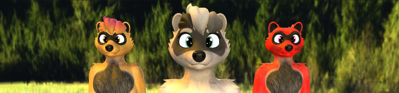 Banner for the page