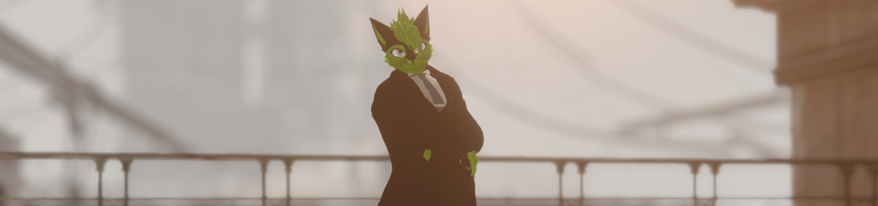 Banner for the page