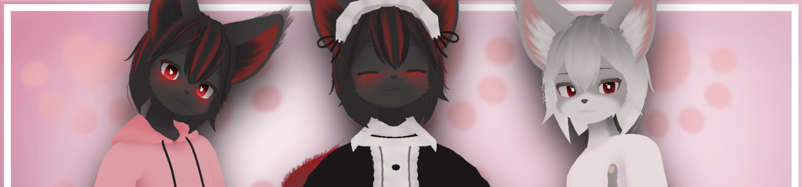 Banner for the page