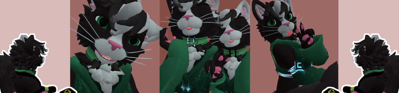 Banner for the page