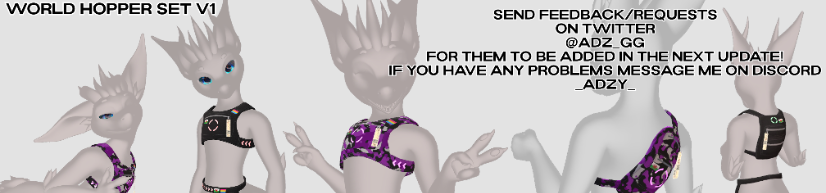 Banner for the page