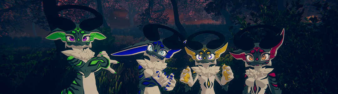 Banner for the page