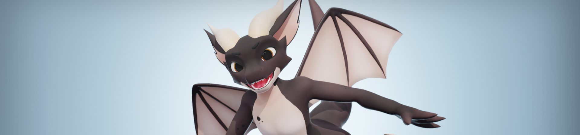 Banner for the page