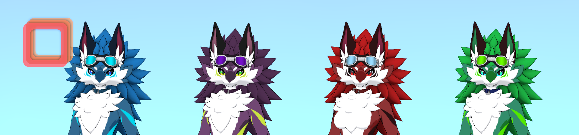 Banner for the page
