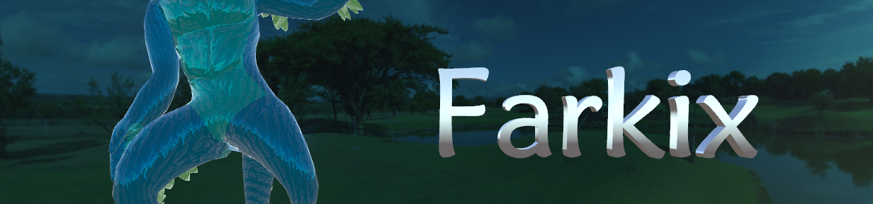 Banner for the page