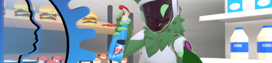 Banner for the page