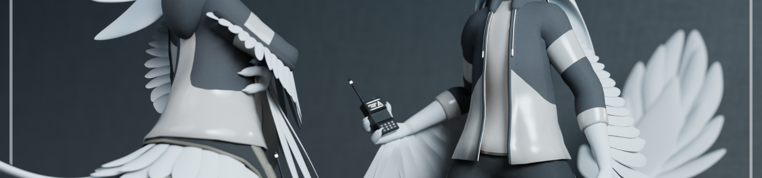 Banner for the page