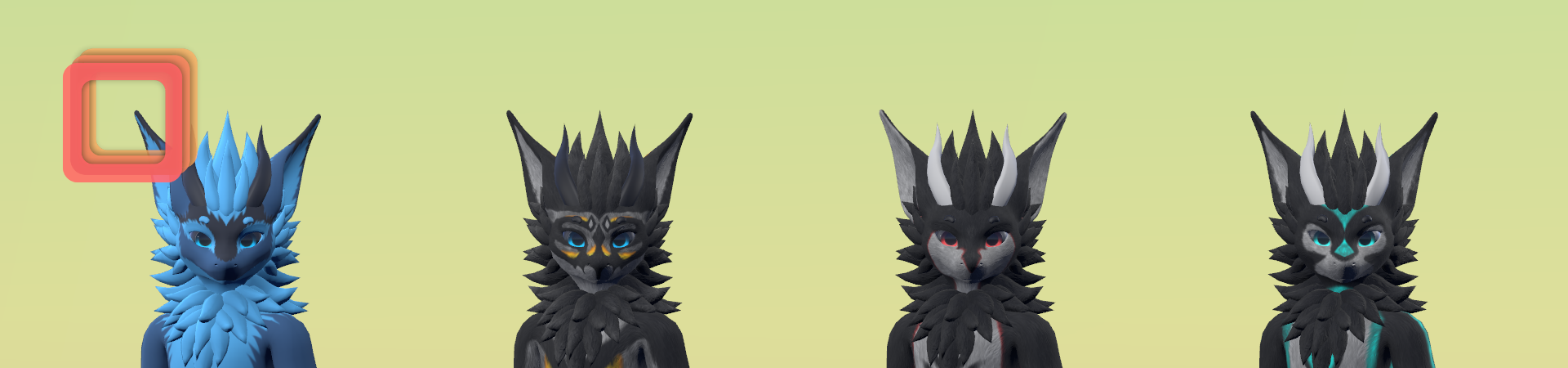 Banner for the page
