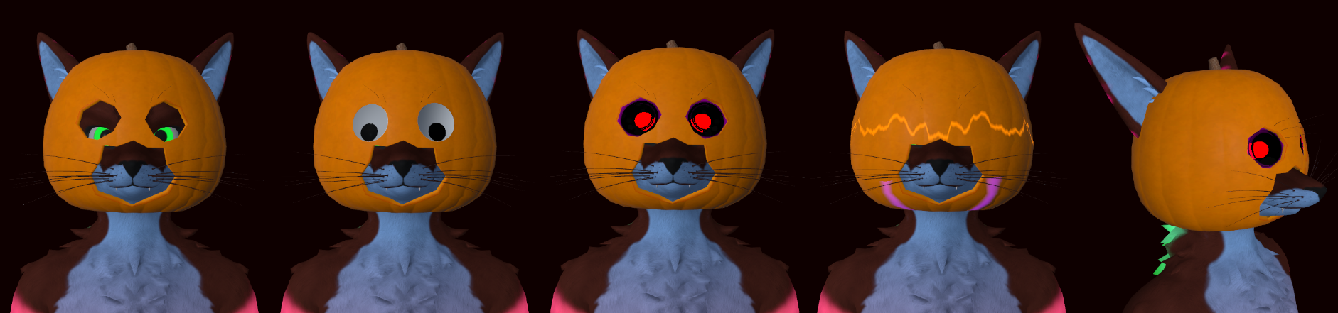 Banner for the page