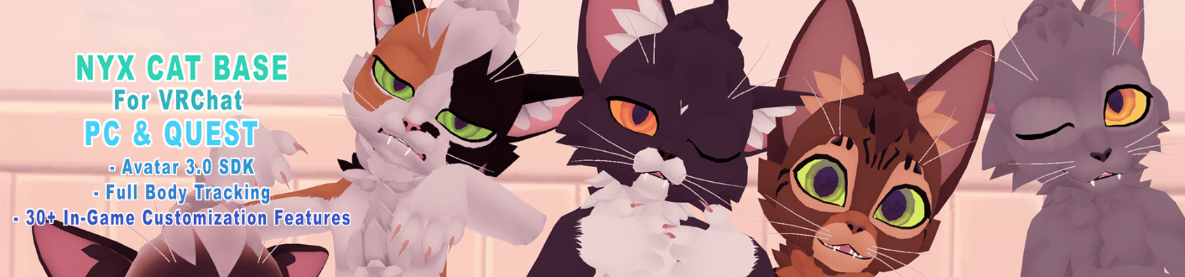 Banner for the page