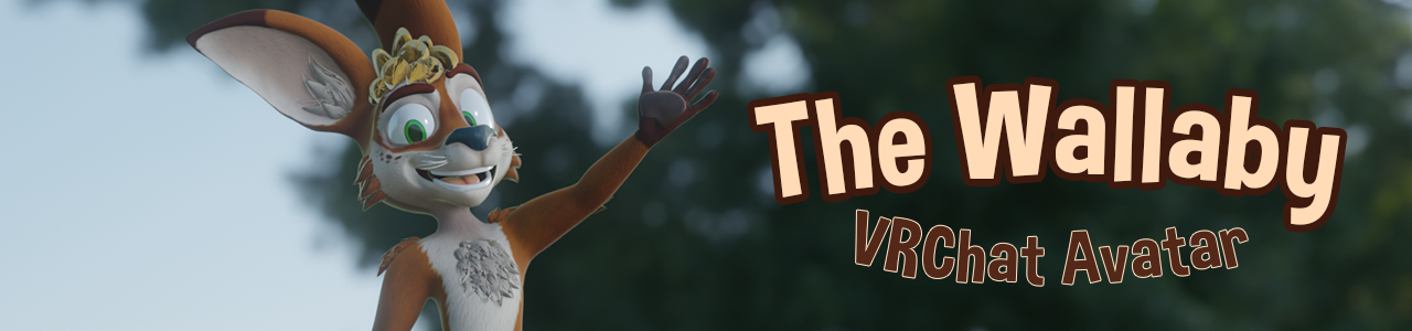Banner for the page