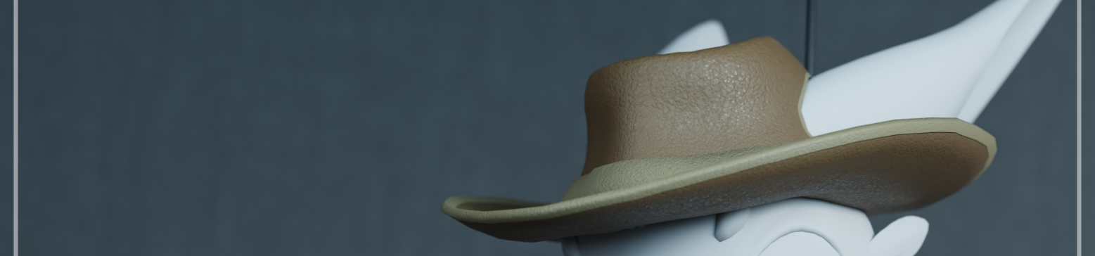 Banner for the page