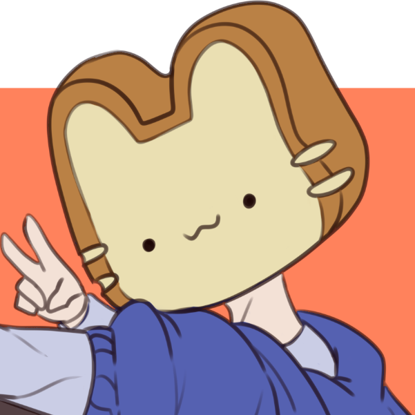 Avatar for BreadMan